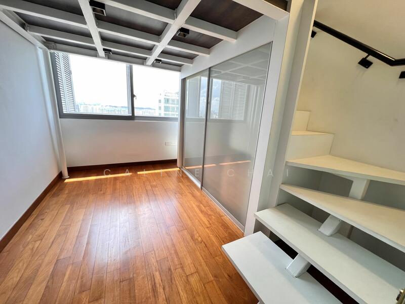 The Hillier, 2 Hillview Rise, 2 Bedrooms, 624 sqft, Condominium For Rent, by Caline Chai, 24579895 - PropertyGuru.com.sg