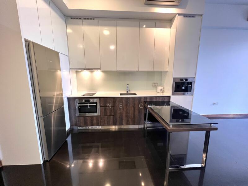 The Hillier, 2 Hillview Rise, 2 Bedrooms, 624 sqft, Condominium For Rent, by Caline Chai, 24579895 - PropertyGuru.com.sg