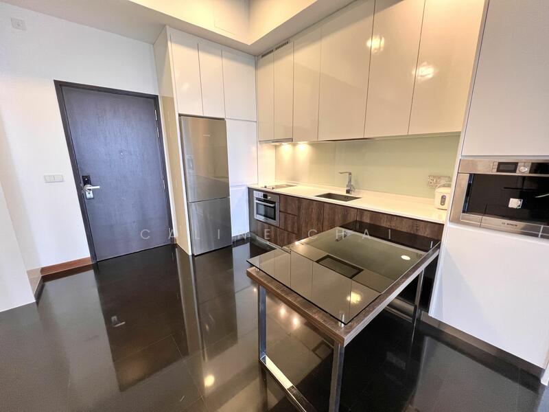The Hillier, 2 Hillview Rise, 2 Bedrooms, 624 sqft, Condominium For Rent, by Caline Chai, 24579895 - PropertyGuru.com.sg