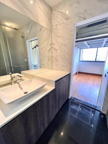 The Hillier, 2 Hillview Rise, 2 Bedrooms, 624 sqft, Condominium For Rent, by Caline Chai, 24579895 - PropertyGuru.com.sg