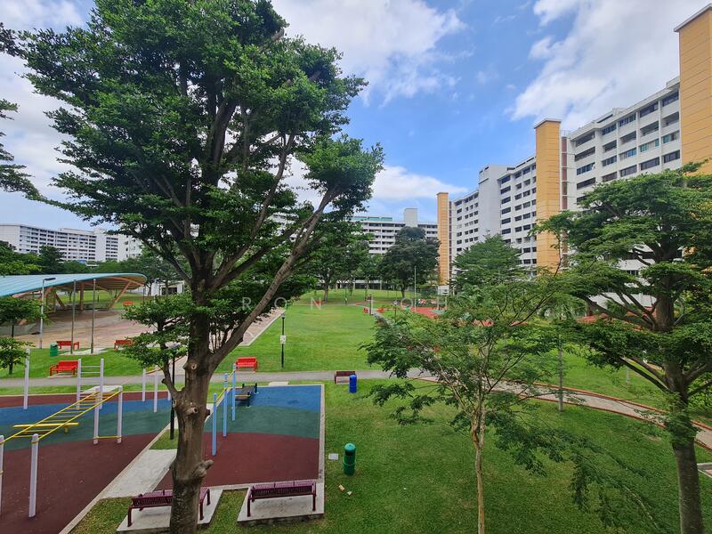 For Rent - 551 Bedok North Avenue 1