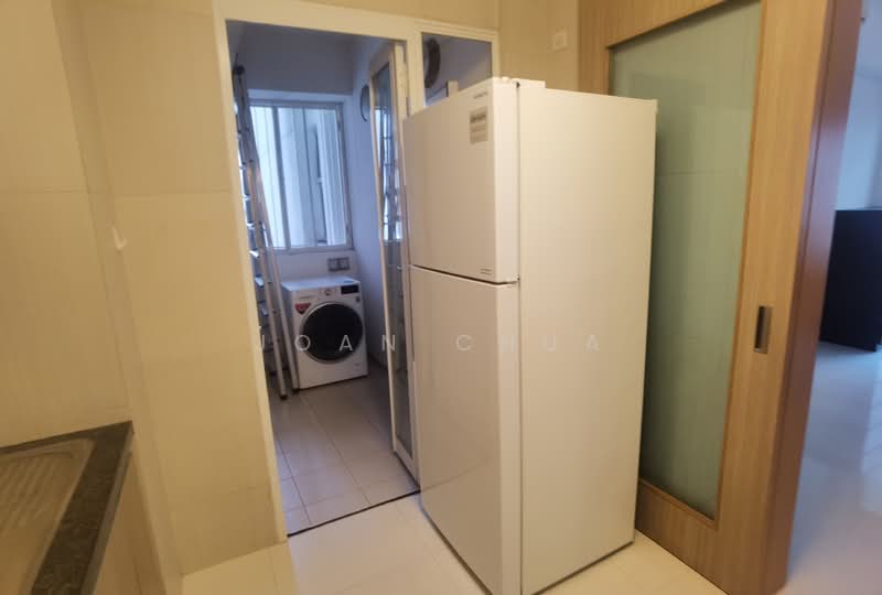 The Metropolitan Condominium, 8 Alexandra View, 3 Bedrooms, 1,399 sqft, Condominium For Rent, by Joan Chua, 24579972 - PropertyGuru.com.sg