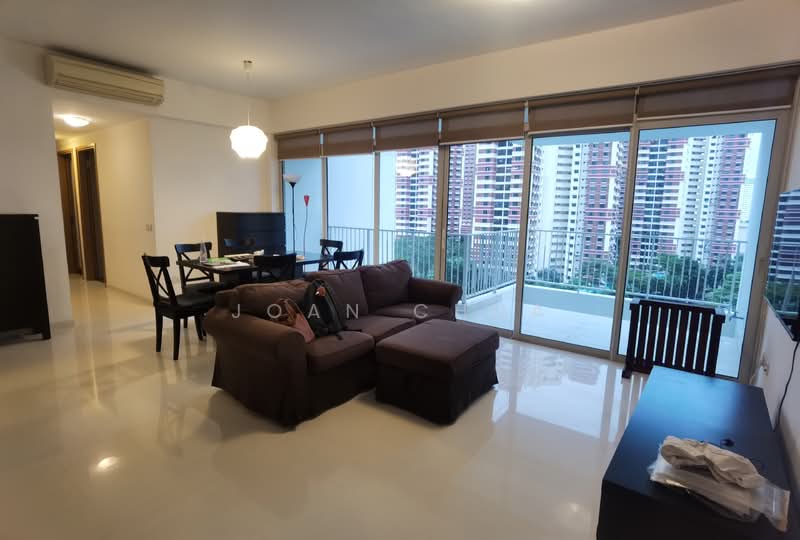 The Metropolitan Condominium, 8 Alexandra View, 3 Bedrooms, 1,399 sqft, Condominium For Rent, by Joan Chua, 24579972 - PropertyGuru.com.sg