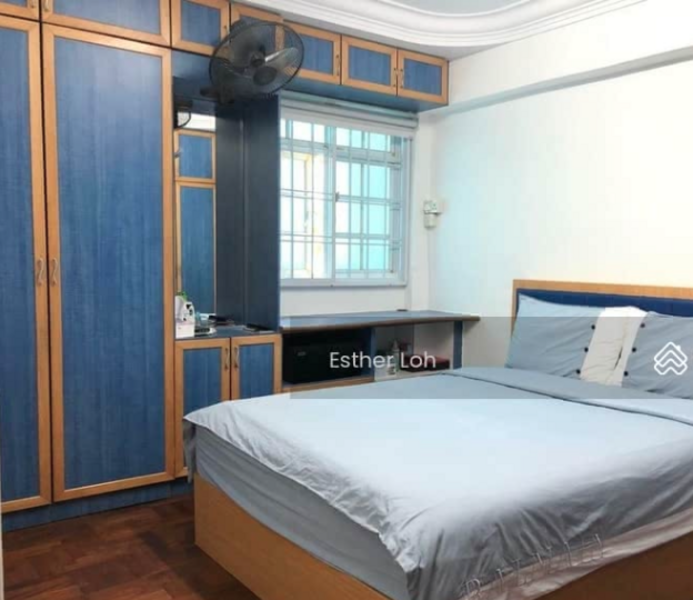 636 Ang Mo Kio Avenue 6, 636 Ang Mo Kio Avenue 6, Room Rental, 200 sqft
