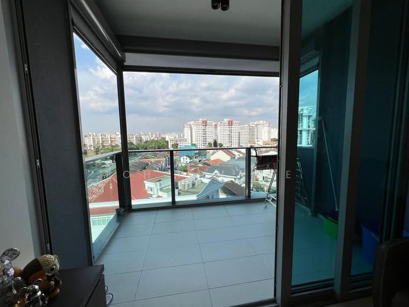 Stars of Kovan, 986 Upper Serangoon Road, 2 Bedrooms, 742 sqft, Condominium For Rent, by Toh Poh Lee, 24580012 - PropertyGuru.com.sg