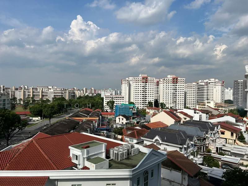 Stars of Kovan, 986 Upper Serangoon Road, 2 Bedrooms, 742 sqft, Condominium For Rent, by Toh Poh Lee, 24580012 - PropertyGuru.com.sg