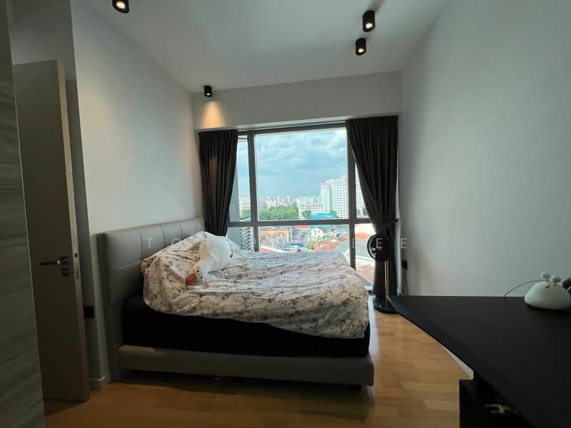 Stars of Kovan, 986 Upper Serangoon Road, 2 Bedrooms, 742 sqft, Condominium For Rent, by Toh Poh Lee, 24580012 - PropertyGuru.com.sg
