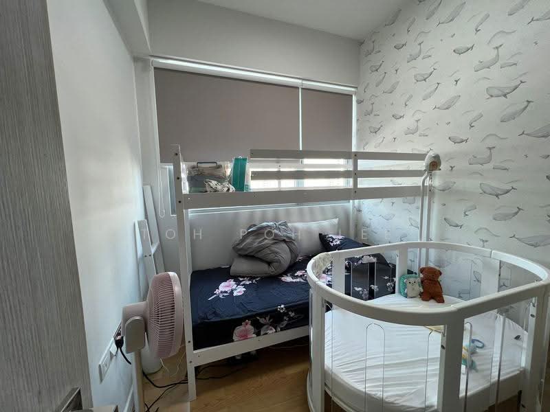 Stars of Kovan, 986 Upper Serangoon Road, 2 Bedrooms, 742 sqft, Condominium For Rent, by Toh Poh Lee, 24580012 - PropertyGuru.com.sg