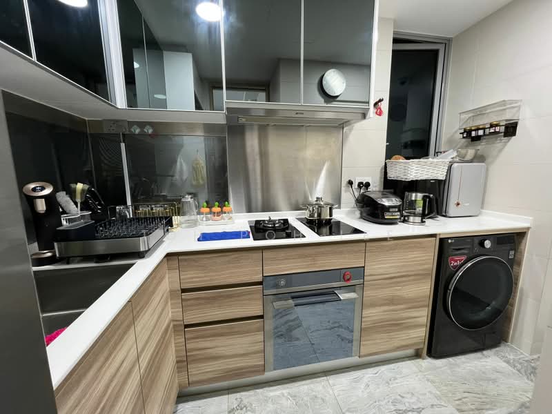 Stars of Kovan, 986 Upper Serangoon Road, 2 Bedrooms, 742 sqft, Condominium For Rent, by Toh Poh Lee, 24580012 - PropertyGuru.com.sg