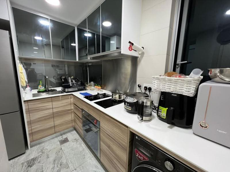 Stars of Kovan, 986 Upper Serangoon Road, 2 Bedrooms, 742 sqft, Condominium For Rent, by Toh Poh Lee, 24580012 - PropertyGuru.com.sg