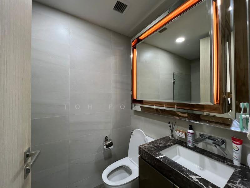Stars of Kovan, 986 Upper Serangoon Road, 2 Bedrooms, 742 sqft, Condominium For Rent, by Toh Poh Lee, 24580012 - PropertyGuru.com.sg
