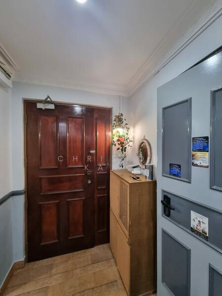 For Rent - 297 Yishun Street 20