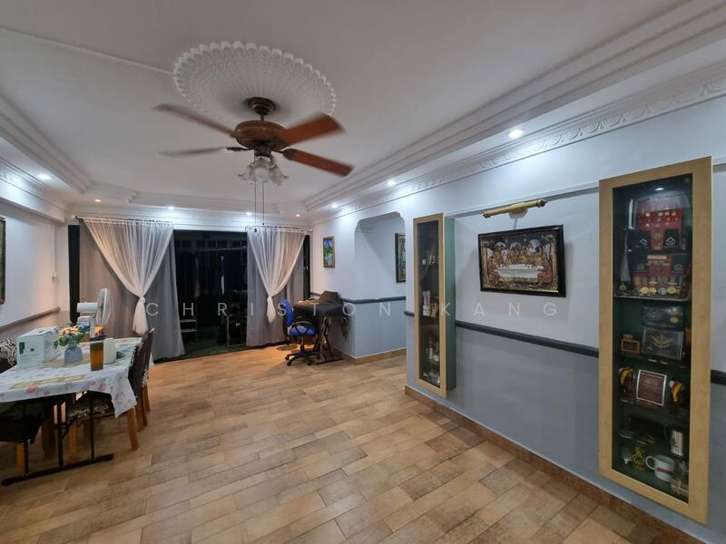 For Rent - 297 Yishun Street 20