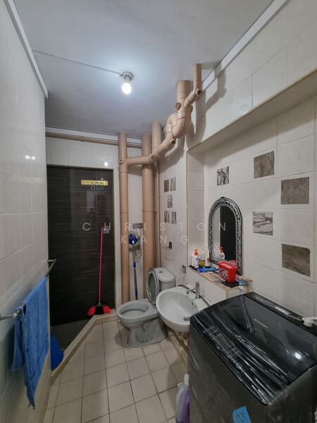 For Rent - 297 Yishun Street 20