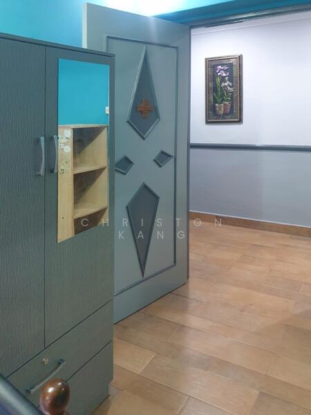 For Rent - 297 Yishun Street 20