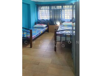For Rent - 297 Yishun Street 20