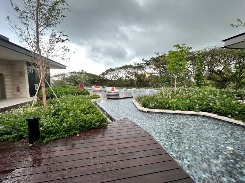 Avenue South Residence, 11 Silat Avenue, 1 Bedroom, 527 sqft, Condominium For Rent, by Joan Ng, 24580170 - PropertyGuru.com.sg
