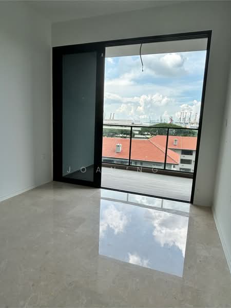 Avenue South Residence, 11 Silat Avenue, 1 Bedroom, 527 sqft, Condominium For Rent, by Joan Ng, 24580170 - PropertyGuru.com.sg