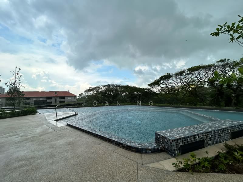 Avenue South Residence, 11 Silat Avenue, 1 Bedroom, 527 sqft, Condominium For Rent, by Joan Ng, 24580170 - PropertyGuru.com.sg