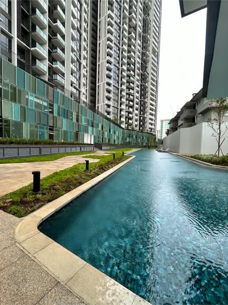 Avenue South Residence, 11 Silat Avenue, 1 Bedroom, 527 sqft, Condominium For Rent, by Joan Ng, 24580170 - PropertyGuru.com.sg