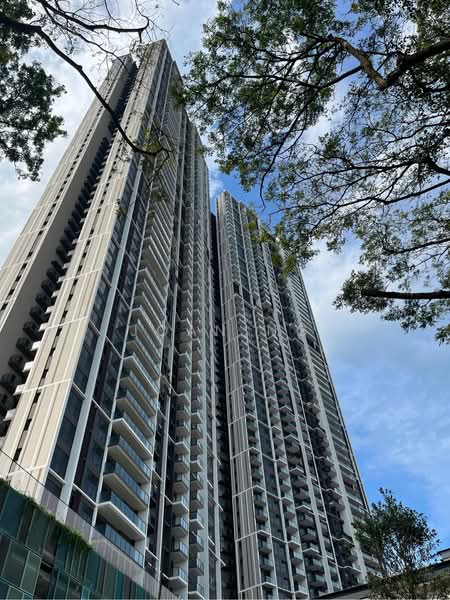 Avenue South Residence, 11 Silat Avenue, 1 Bedroom, 527 sqft, Condominium For Rent, by Joan Ng, 24580170 - PropertyGuru.com.sg