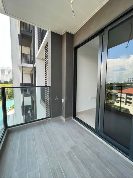 Avenue South Residence, 11 Silat Avenue, 1 Bedroom, 527 sqft, Condominium For Rent, by Joan Ng, 24580170 - PropertyGuru.com.sg