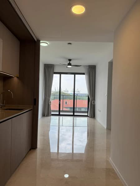 Avenue South Residence, 11 Silat Avenue, 1 Bedroom, 527 sqft, Condominium For Rent, by Joan Ng, 24580170 - PropertyGuru.com.sg