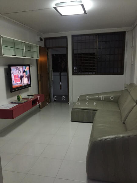 For Rent - 311 Bukit Batok Street 32