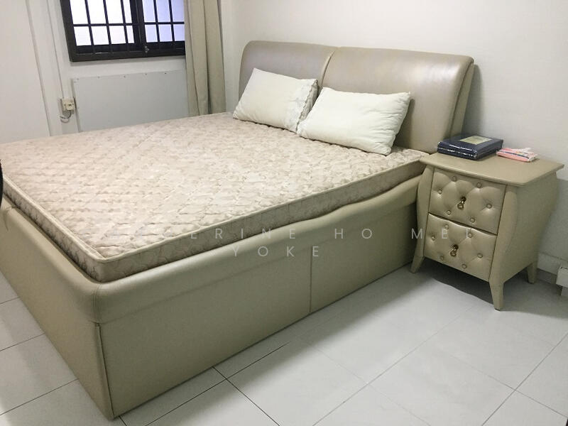 For Rent - 311 Bukit Batok Street 32