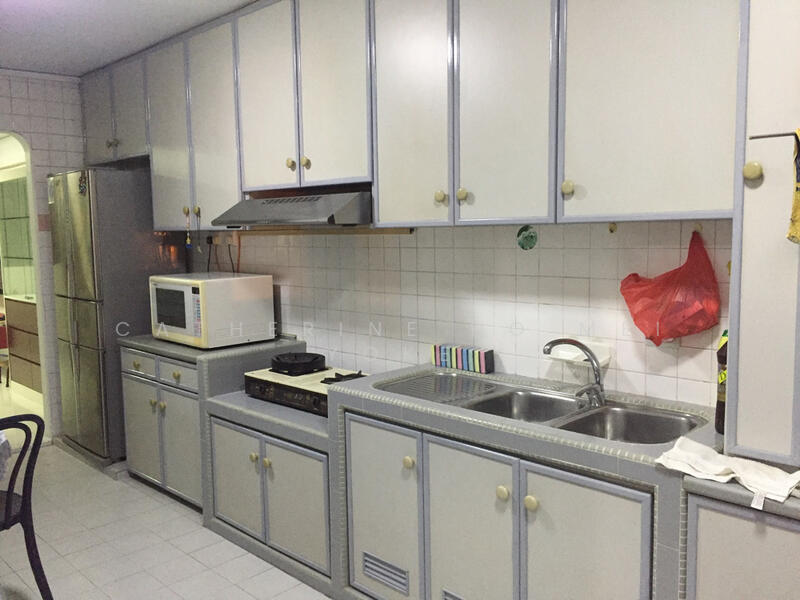 For Rent - 311 Bukit Batok Street 32
