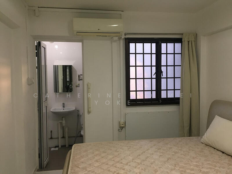 For Rent - 311 Bukit Batok Street 32