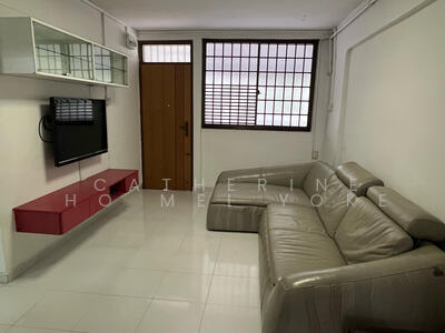 For Rent - 311 Bukit Batok Street 32
