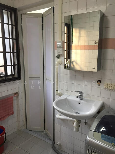 For Rent - 311 Bukit Batok Street 32