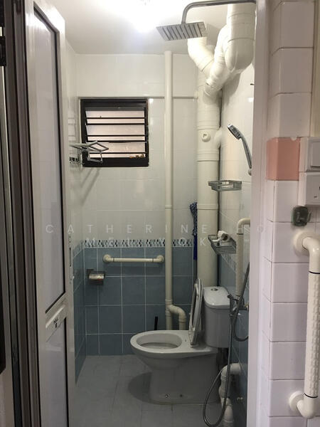 For Rent - 311 Bukit Batok Street 32