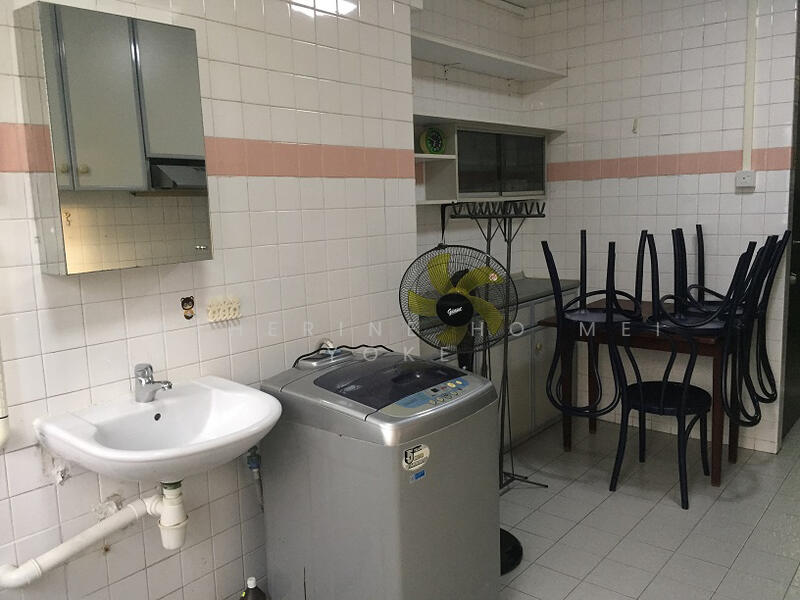 For Rent - 311 Bukit Batok Street 32