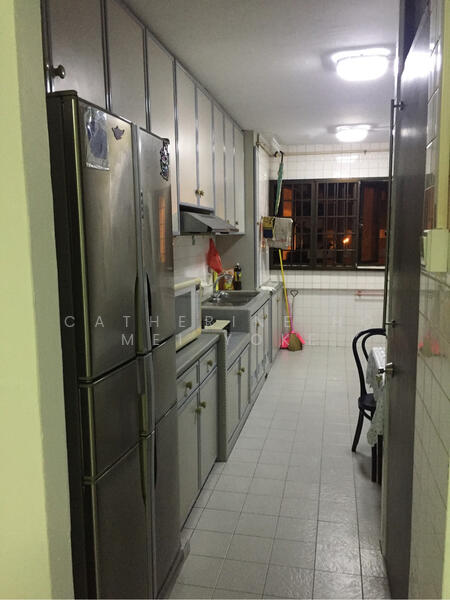 For Rent - 311 Bukit Batok Street 32
