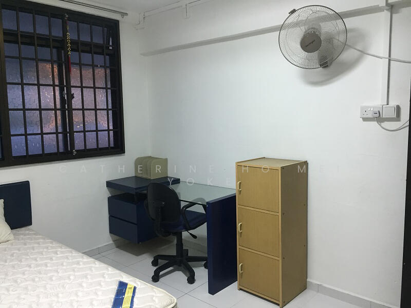 For Rent - 311 Bukit Batok Street 32