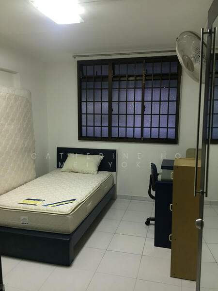 For Rent - 311 Bukit Batok Street 32