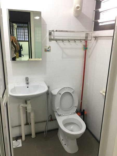 For Rent - 311 Bukit Batok Street 32