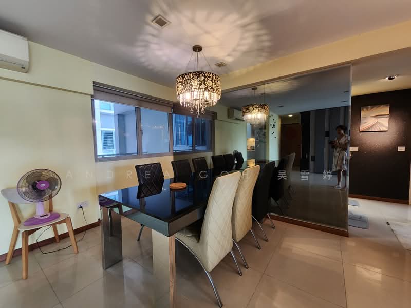518B Tampines Central 7, 518B Tampines Central 7, 3 Bedrooms, 1,205 sqft, HDB Flat For Rent, by Andrea Goh 吴雪婷, 24580194 - PropertyGuru.com.sg
