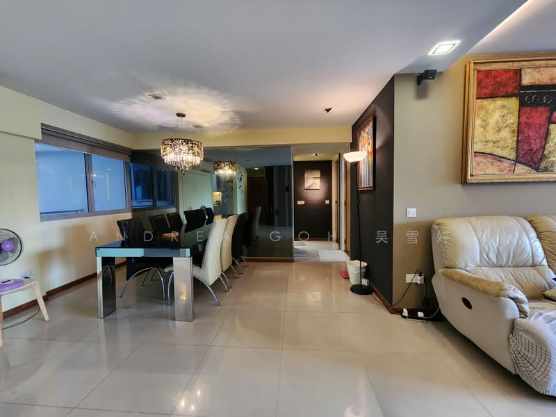 518B Tampines Central 7, 518B Tampines Central 7, 3 Bedrooms, 1,205 sqft, HDB Flat For Rent, by Andrea Goh 吴雪婷, 24580194 - PropertyGuru.com.sg