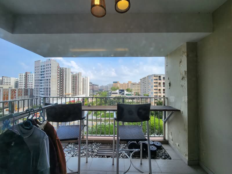 518B Tampines Central 7, 518B Tampines Central 7, 3 Bedrooms, 1,205 sqft, HDB Flat For Rent, by Andrea Goh 吴雪婷, 24580194 - PropertyGuru.com.sg