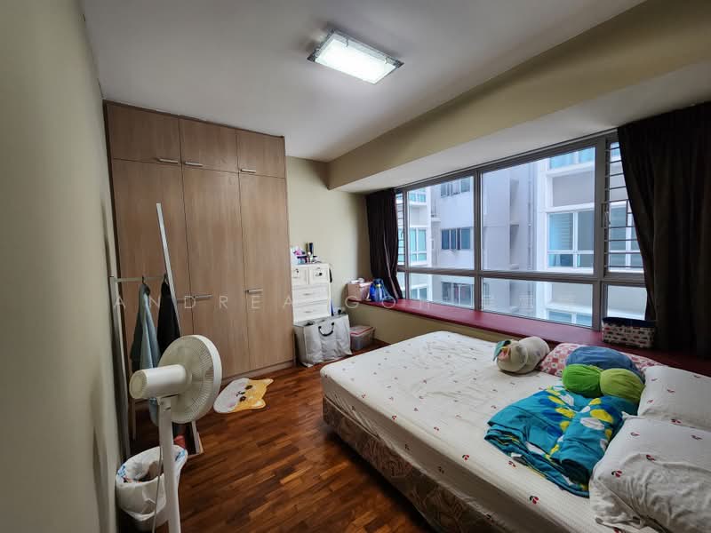 518B Tampines Central 7, 518B Tampines Central 7, 3 Bedrooms, 1,205 sqft, HDB Flat For Rent, by Andrea Goh 吴雪婷, 24580194 - PropertyGuru.com.sg