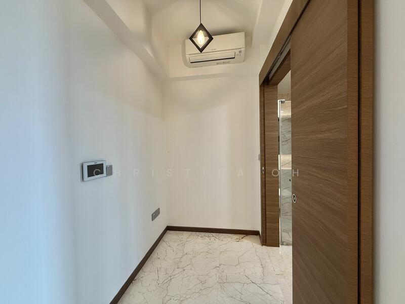 Queens Peak, 3 Dundee Road, 1 Bedroom, 495 sqft, Condominium For Rent, by Christina Oh, 24580232 - PropertyGuru.com.sg