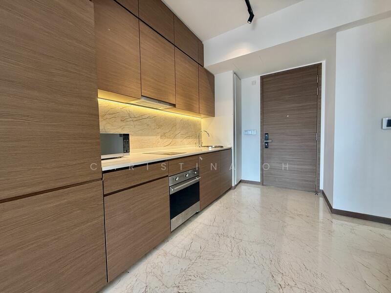 Queens Peak, 3 Dundee Road, 1 Bedroom, 495 sqft, Condominium For Rent, by Christina Oh, 24580232 - PropertyGuru.com.sg