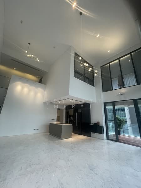 Skypark @ Somerset, 22 Saint Thomas Walk, 4 Bedrooms, 3,348 sqft, Apartment For Rent, by Merywaty (Mery), 24580282 - PropertyGuru.com.sg