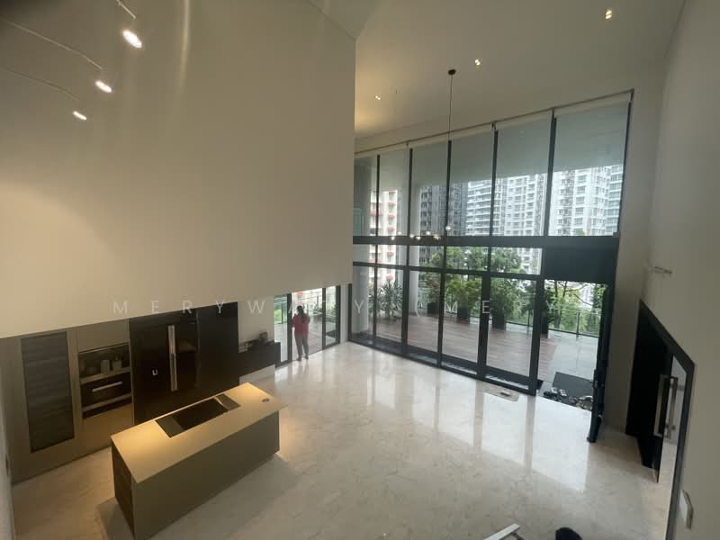 Skypark @ Somerset, 22 Saint Thomas Walk, 4 Bedrooms, 3,348 sqft, Apartment For Rent, by Merywaty (Mery), 24580282 - PropertyGuru.com.sg