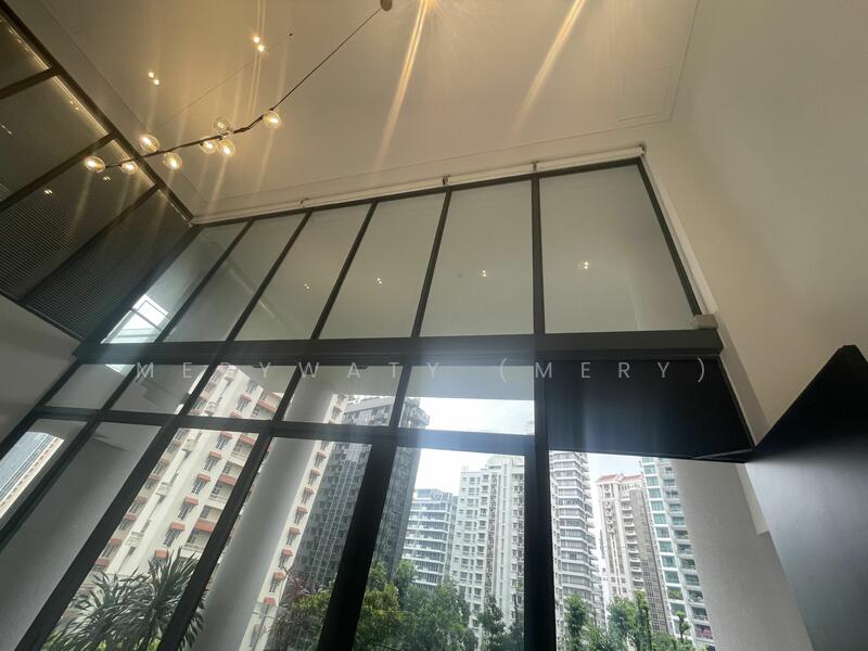 Skypark @ Somerset, 22 Saint Thomas Walk, 4 Bedrooms, 3,348 sqft, Apartment For Rent, by Merywaty (Mery), 24580282 - PropertyGuru.com.sg