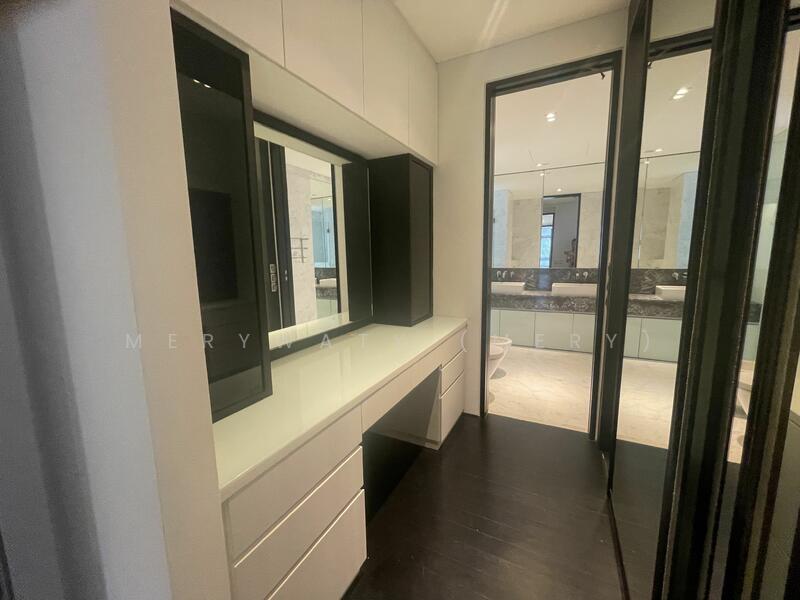 Skypark @ Somerset, 22 Saint Thomas Walk, 4 Bedrooms, 3,348 sqft, Apartment For Rent, by Merywaty (Mery), 24580282 - PropertyGuru.com.sg