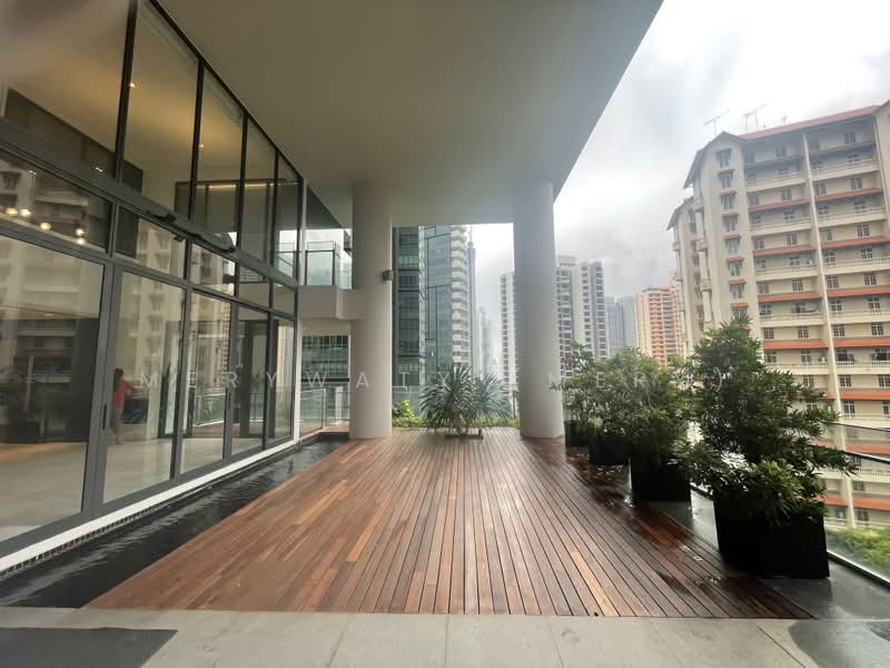 Skypark @ Somerset, 22 Saint Thomas Walk, 4 Bedrooms, 3,348 sqft, Apartment For Rent, by Merywaty (Mery), 24580282 - PropertyGuru.com.sg